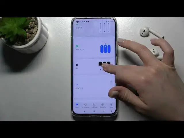 Video thumbnail for How to Customize Volumes Panels in Xiaomi Mi 11 Ultra - Install Volume Styles App