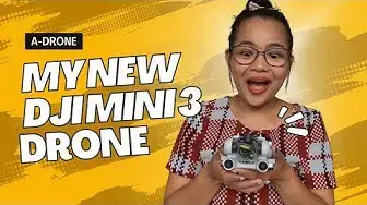 Video thumbnail for Watch this before you buy DJI MINI 3 PRO.