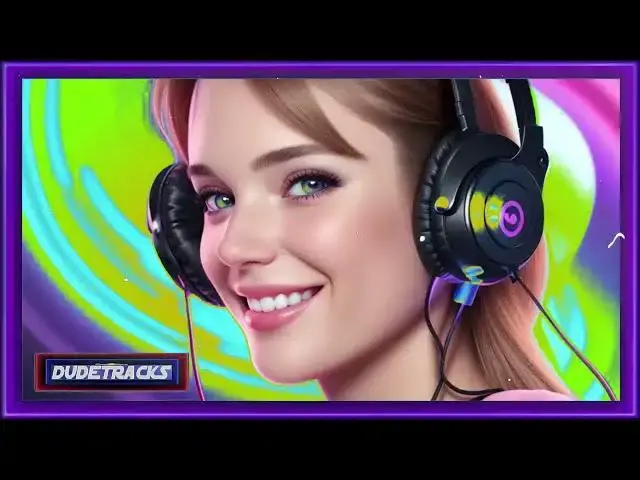 Video thumbnail for ROYAOS royalty free track remixed by DUDETRACKS