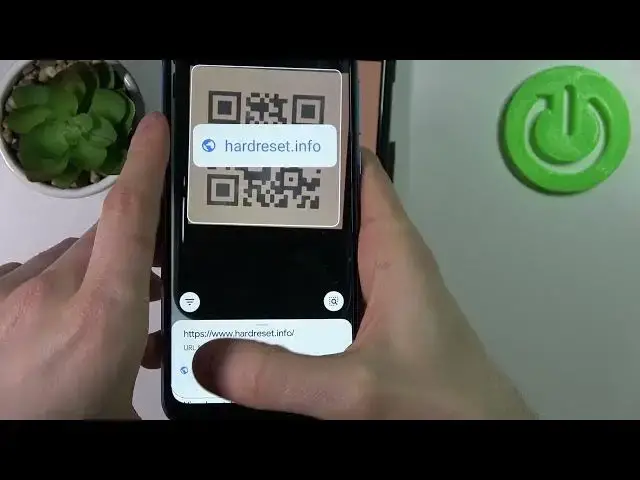 'Video thumbnail for How to Scan QR Codes on XIAOMI Redmi 10C'