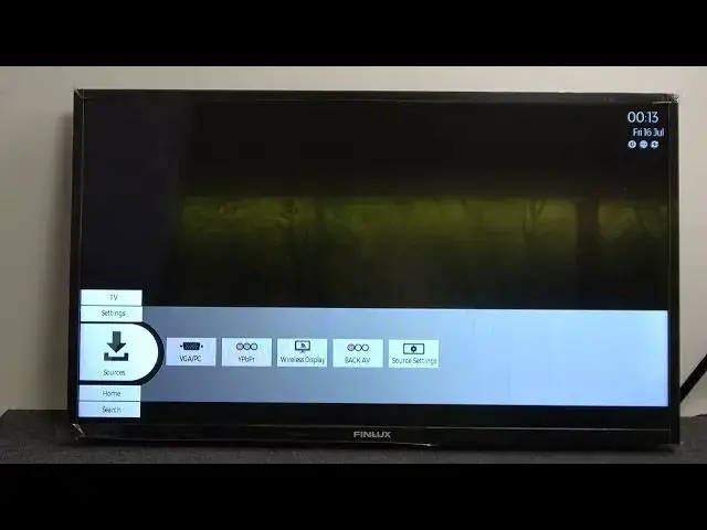Video thumbnail for How to Change Brightness Level in Finlux LED 39-FHF-5150?