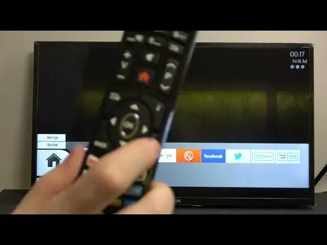 Video thumbnail for How to Change Color Level in Finlux LED 39-FHF-5150?