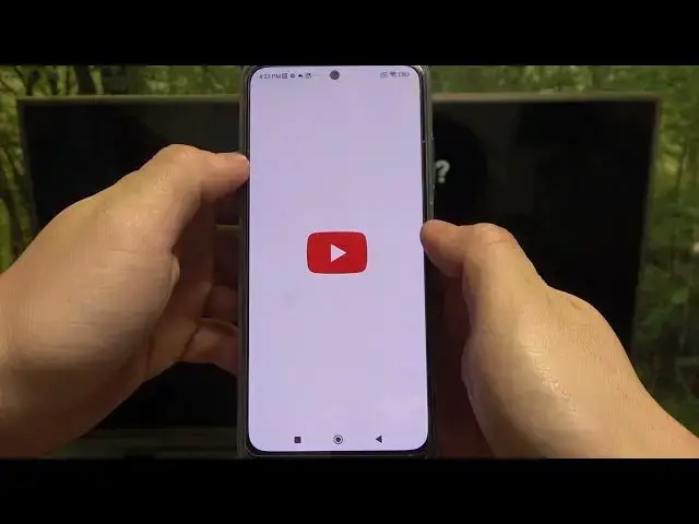 Video thumbnail for How to Screen Cast from YouTube App on the POCO M5S