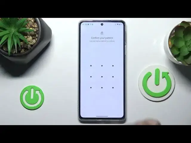 'Video thumbnail for How to Clear Credentials on MOTOROLA Edge 30 Pro - Remove All Credentials'