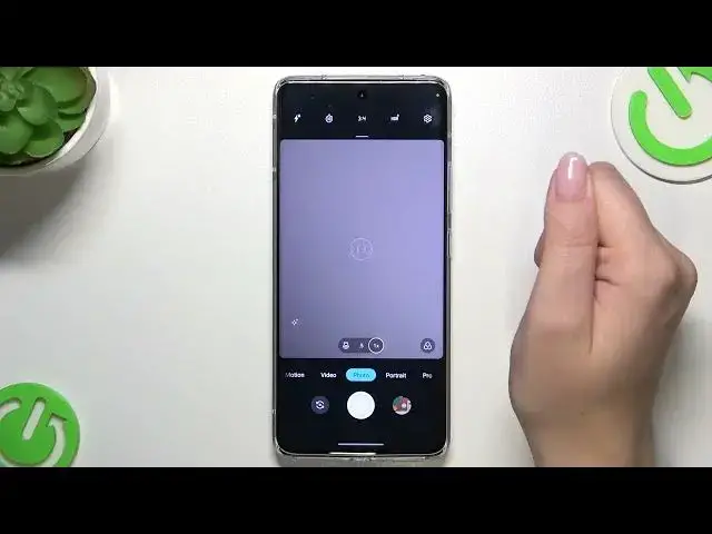 Video thumbnail for How to Activate Camera Timer on MOTOROLA Edge 30 Fusion - Use Camera Timer