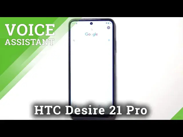 'Video thumbnail for How to Turn Off Google Assistant on HTC Desire 21 Pro – Disable Google Assistant'