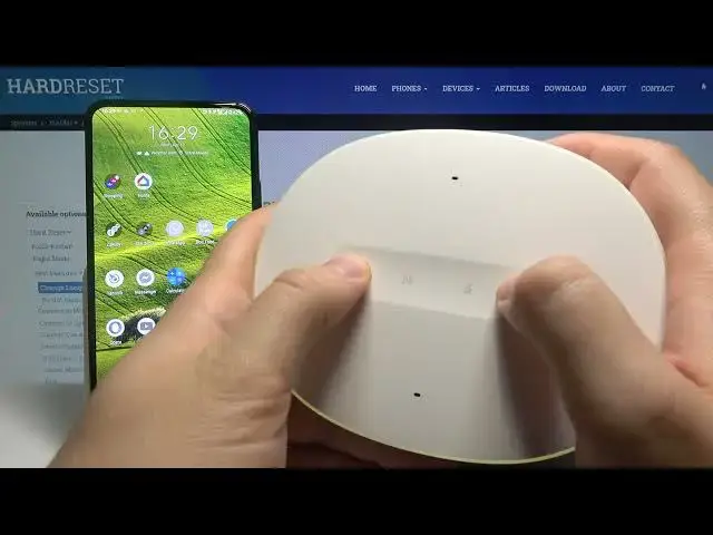 Video thumbnail for How to Hard Reset XIAOMI Mi Smart Speaker – Restore Defaults / Manufacturer Configuration