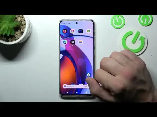 'Video thumbnail for How to Remove Phone Icon from Home Screen in MOTOROLA Edge 30 Fusion'
