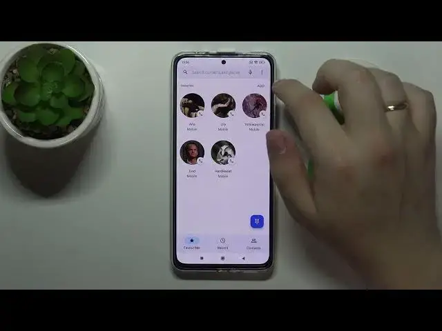 Video thumbnail for How to Block All Spam and Robo Calls on REDMI Note 11 Pro+