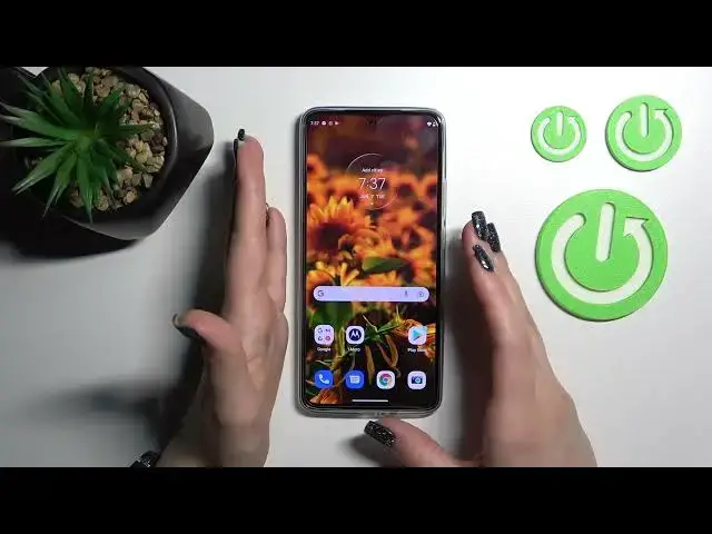 'Video thumbnail for Face Unlock Test in MOTOROLA Edge 30 – Test Face Recognition'