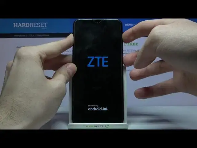 Video thumbnail for How to Wipe Cache on ZTE Blade 10 Prime | Wipe Cache on ZTE Blade 10 Prime