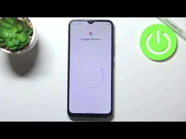 Video thumbnail for How to Activate Google Backup Account in REALME C21Y – Backup Data