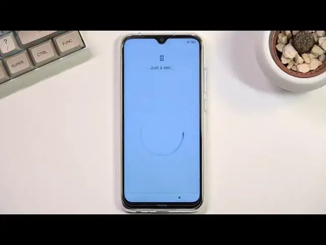 'Video thumbnail for How to Set Up XIAOMI Redmi Note 8 2021 – Configuration Process'