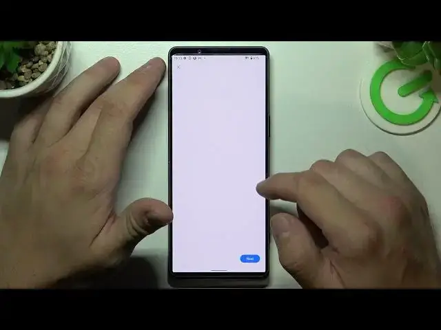 Video thumbnail for How to Manage Google Pay on SONY XPERIA 1 IV - Set Up Google Pay