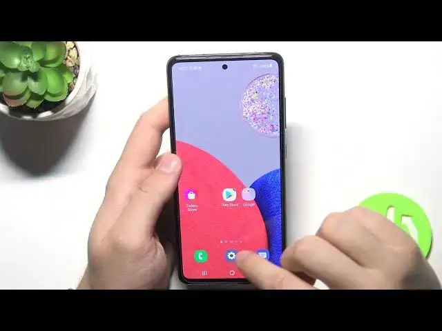 'Video thumbnail for How to Switch Off SAMSUNG Galaxy A52s 5G - Power Off SAMSUNG Device'