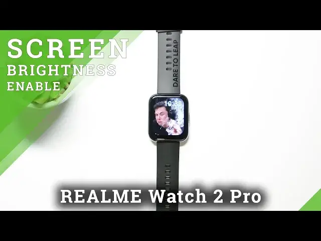 Video thumbnail for How to Change Screen Brightness in REALME Watch 2 Pro – Adjust Display Settings
