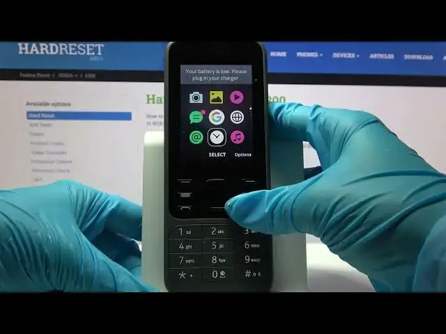 Video thumbnail for How to Find Downloaded Files in NOKIA 6300 (2020) - Locate All Downloads