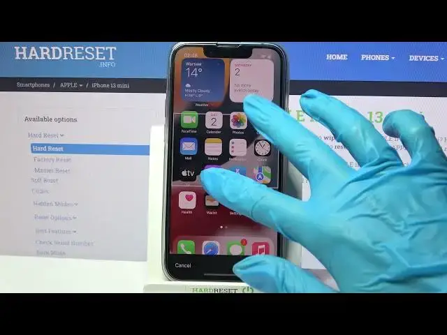 'Video thumbnail for How to Customize Keyboard Theme on iPhone 13 mini – Refresh Keyboard Look'