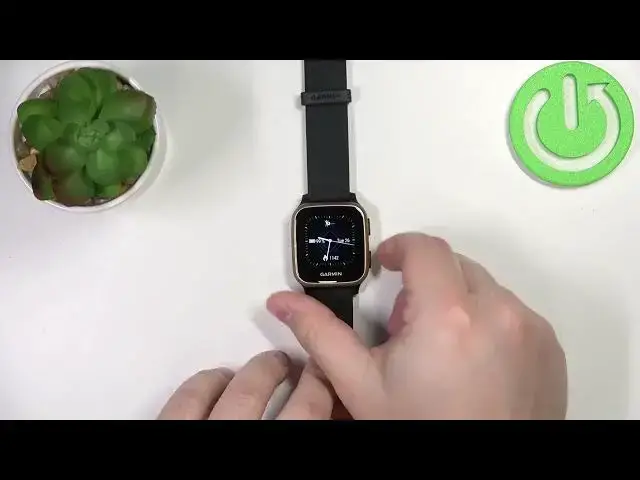 Video thumbnail for How to Factory Reset GARMIN Venu Sq Music via Settings – Use Reset Settings Option