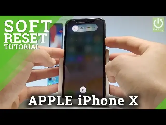 'Video thumbnail for How to Force Restart in iPhone X - Soft Reset / Not Responding Solution'