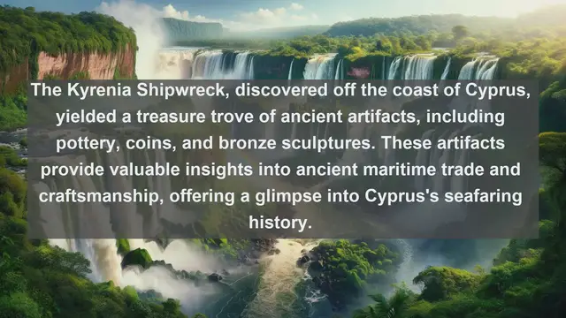 Video thumbnail for Discovering Cyprus's Artistic Heritage: Top 10 Masterpieces