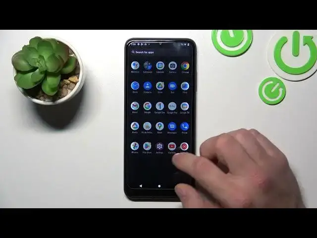 Video thumbnail for T-Mobile Revvl 6 Pro Set Custom Notification Sound
