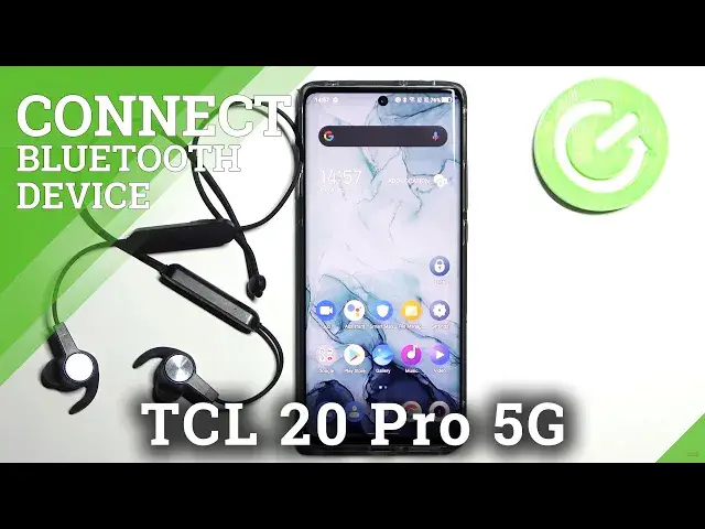 'Video thumbnail for How to Connect TCL 20 Pro to Huawei AM61 Sport - Connect Headphones'