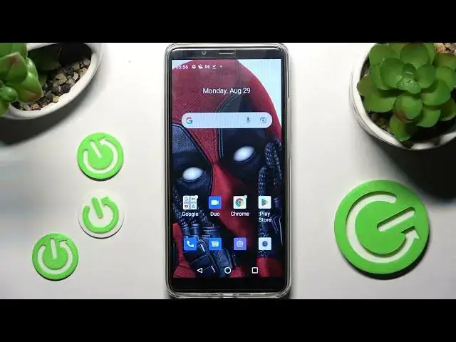 Video thumbnail for How to Turn On / Turn Off App Notifications on CUBOT Note 9?