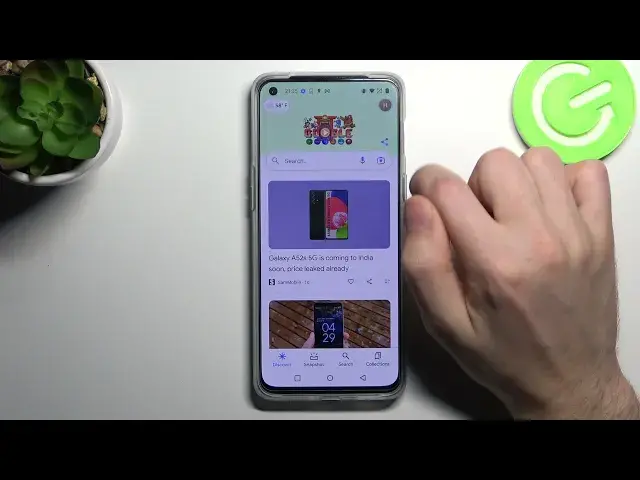 'Video thumbnail for How to Turn Off Hey Google of Google Assistant on OnePlus Nord 2 5G'