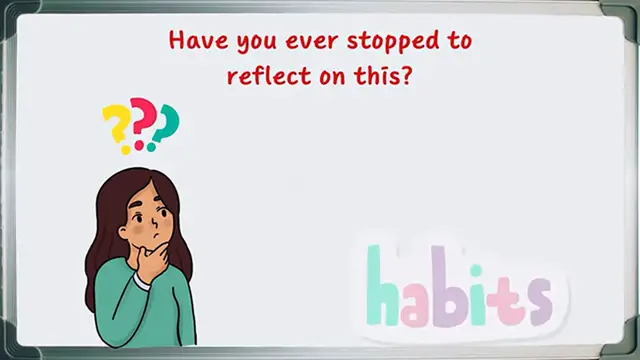 Video thumbnail for 4 HABITS THAT KEEP YOU POOR