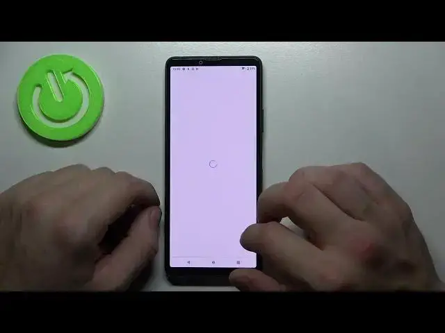 Video thumbnail for How to Change Google Assistant Voice on SONY Xperia 10 III – Assistant Voice Settings