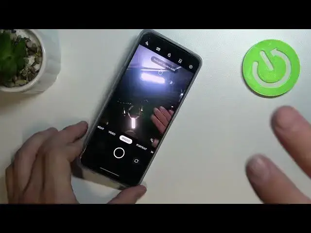 Video thumbnail for How to Take Selfie Using Palm Gesture on OPPO RENO 7 – Camera Settings