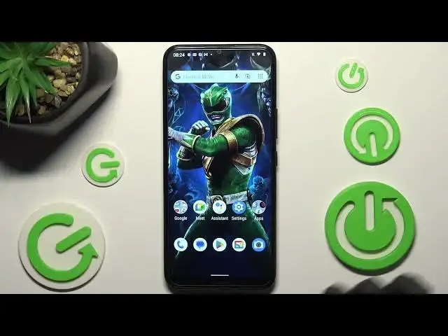 'Video thumbnail for How to Turn On / Off the Location on Nokia C21 Plus - Use Location'