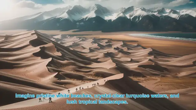 Video thumbnail for Discover the Top 10 Destinations for a Weekend Getaway in Seychelles