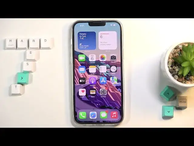 Video thumbnail for How to Enable Headphone Notifications on iPhone 13 Pro Max?
