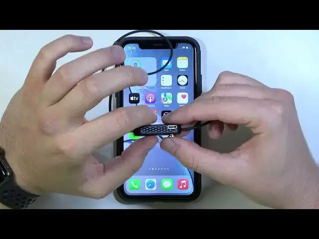 Video thumbnail for How to Pair Marshall Minor II with iPhone?