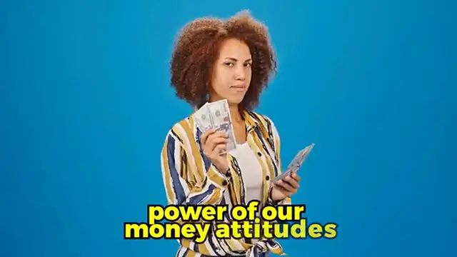 Video thumbnail for You Can Fix Your Money & Achieve Financial Freedom