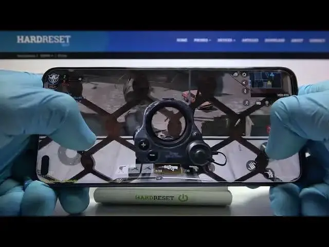 Video thumbnail for Call of Duty Mobile Gameplay on Honor 50 Lite – Performance Review