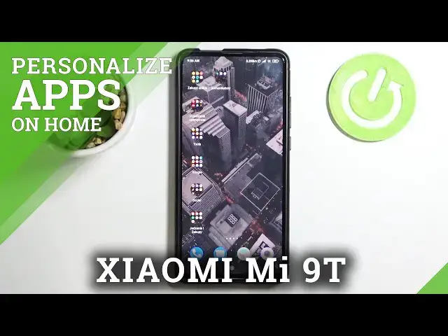 Video thumbnail for How to Turn On App Drawer on Xiaomi Mi 9T | Organize Apps on Xiaomi Smartphone Main Screen