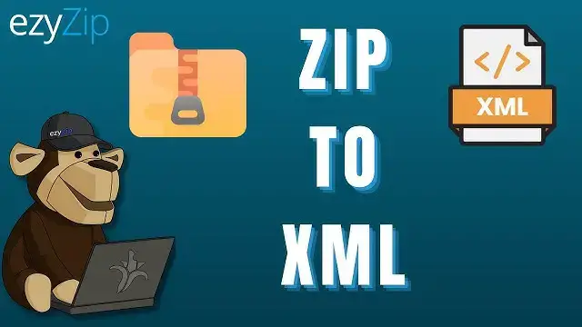 'Video thumbnail for How to Convert ZIP to XML Online (Simple Guide)'