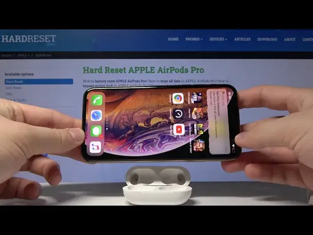 Video thumbnail for Transform AirPods Charging Case into Phone Stand | iPhone Stand