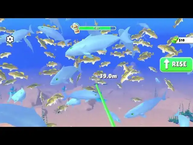 Video thumbnail for Underwater Hunting #juegogratis #juegoonline