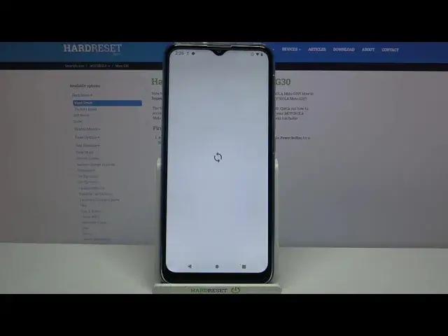'Video thumbnail for How to Turn Off Google Assistant Voice Activation in Motorola Moto G30 - Disable Hey Google Feature'