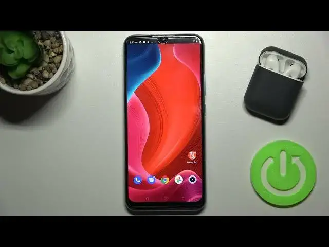 Video thumbnail for How to Switch On Flashlight in Realme C25Y?