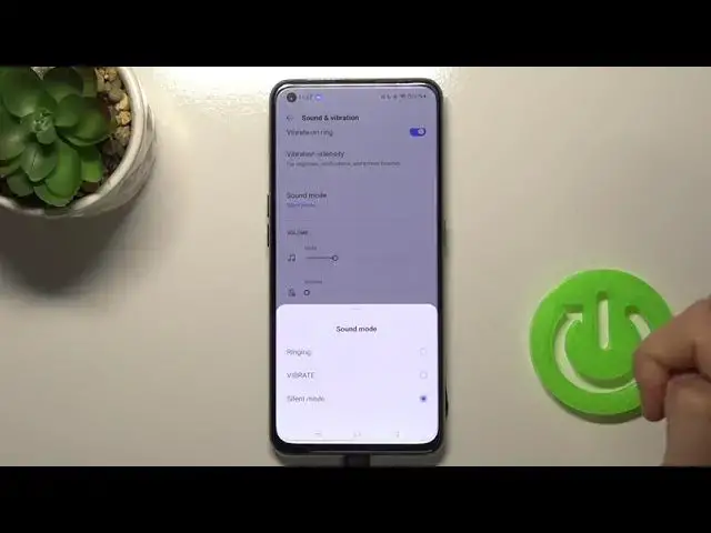 Video thumbnail for REALME GT – Turn On & Deactivate Silent Mode
