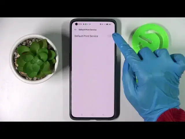 Video thumbnail for How to Connect Printer to REALME GT 2 Pro