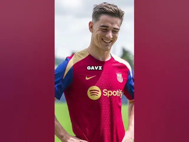 Video thumbnail for LAS FECHAS CLAVE PARA LA VUELTA DE GAVI