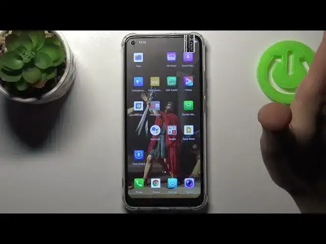 Video thumbnail for DOOGEE N30 and Home Screen Managing - Create Apps Folder