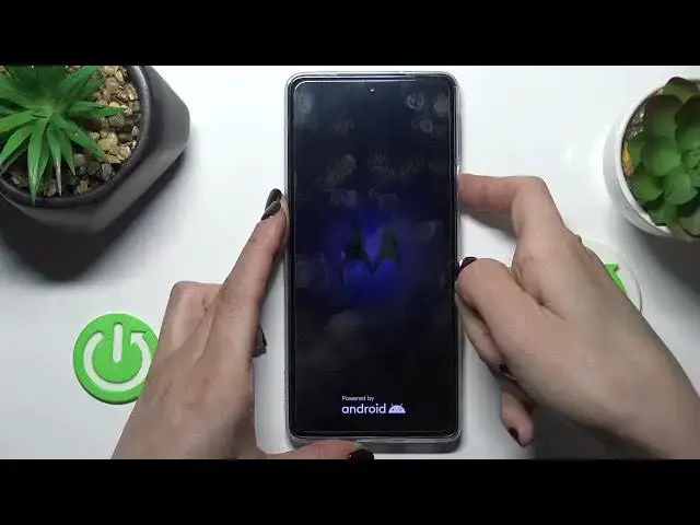 'Video thumbnail for How to Soft Reset MOTOROLA Edge 30 Pro - Force Restart'