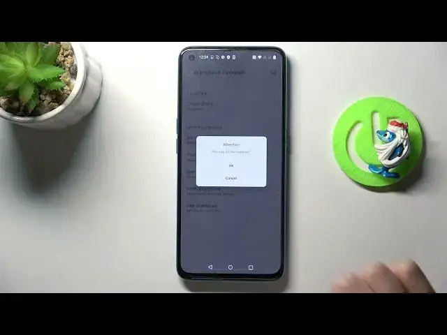 'Video thumbnail for How to Clear Credentials on OnePlus Nord CE 5G – Remove All Certificates'
